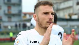 La Juve Stabia pensa al mercato <br> e punta sulla linea verde