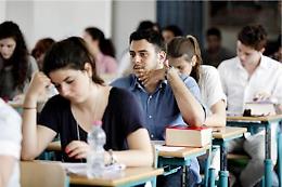 Tra Isis ed Expo: <br>è partito <br>il "tototracce" <br>per la maturità