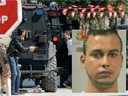 Anche la procura di Roma indaga sul marocchino arrestato per la strage di Tunisi