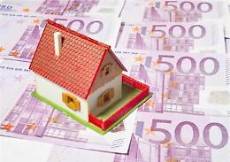 Gli italiani tornano a comprare casa