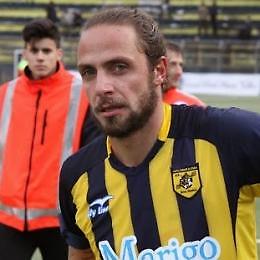 Stabia: due turni a Maiorano, uno a Contessa. Formato (Ischia) salta l’andata dei play out