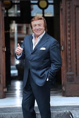 Lutto nella canzone napoletana, addio a Mario Da Vinci