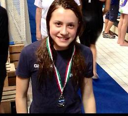 Baku, è oro nel nuoto con Schiazzano