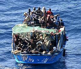Tragedia umanitaria nel Mediterraneo, gli armatori scrivono all'Ue
