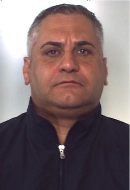 Ercolano, preso affiliato agli Ascione-Papale