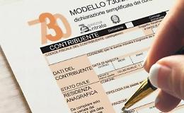 Fisco: Cgia, con modello 730 rimborsi per 8,2 miliardi a italiani