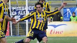 Juve Stabia, parla Caserta: «Contro la Reggina darò il massimo»
