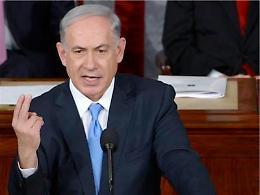 Nucleare Iran, Israele convoca <br>il gabinetto <br>di sicurezza