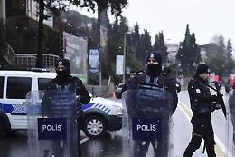 Strage in Turchia, il governo: vicini all'identificazione del terrorista