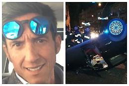 Carambola killer nel Vesuviano: 41enne muore sul colpo, ferito anche il figlioletto di 9 anni