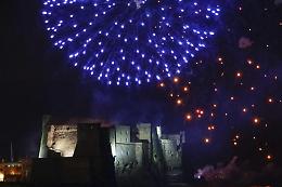 Capodanno, centinaia di feriti in tutta Italia