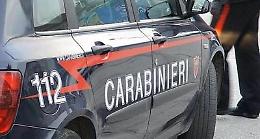 Sant’Antonio Abate, padre e figlio tenevano in cantina esplosivo <br>e colpi da mortaio