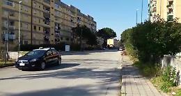 Caivano assediata dalle forze dell'ordine, perquisizioni e arresti