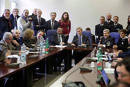Via alla riqualificazione del Porto, si comincia dal Molo Beverello