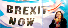 La Gran Bretagna esce dall’Europa dopo 47 anni