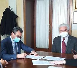 Leo nuovo direttore generale di Sarno Servizi Integrati