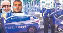 Trappola mortale a Scampia, i mianesi sono sotto attacco