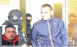 Cocaina, ras e ristorazione: 16 condanne per i Lo Russo