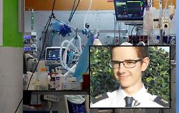Gabriele si sente male durante l’ora di ginnastica: il suo cuore ha smesso di battere dopo un mese in terapia intensiva