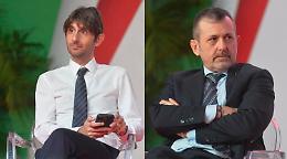 Caso Cospito, ira opposizioni: via Donzelli e Delmastro. E la Procura apre un’inchiesta