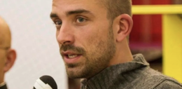 Scritte contro presidente Arcigay Napoli: «Attacco indegno»