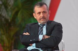 Cospito, Delmastro: «Non mi dimetto, a Donzelli informazioni non secretate»