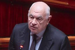 Alfredo Cospito, Nordio: «Domani parere pg Torino su revoca 41 bis»
