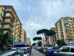 Cantiere di viale Augusto, l'allarme di Savastano