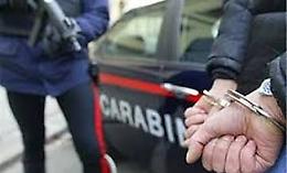 Atti persecutori, stalker in manette