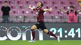 Salernitana, bloccato il ritorno di Verdi: problemi di tempistica sul deposito del contratto