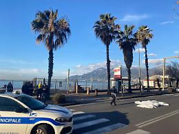 Anziano travolto e ucciso mentre attraversa la strada