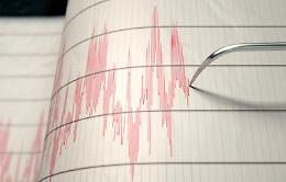 Terremoto oggi in Austria, scossa di magnitudo 4.7