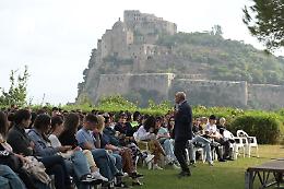 Dai social all’intelligenza artificiale: Ischia chiama filosofi e influencer di tutto il mondo