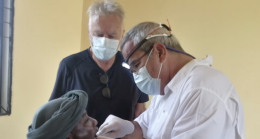 Missione Bunda, il grande cuore di Napoli in Tanzania