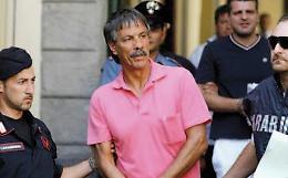 Calunnia Pisani: condannato Lo Russo