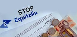 Equitalia, rottamazione ma solo con maxirate
