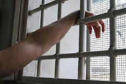 Detenuto suicida nel carcere di Secondigliano