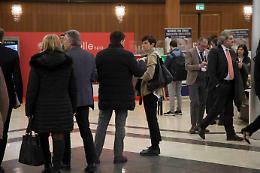Concluso HospitalitySud con 2.500 presenze