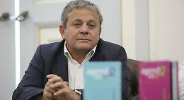Firme per D'Angelo sindaco, c'è anche ex assessore di DeMa