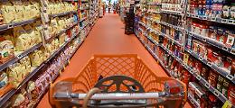Tragedia al supermercato: neonata resta schiacciata dal carrello della spesa