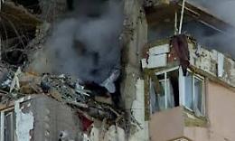 Guerra Russia - Ucraina: bombardato ospedale maternità, sotto attacco donne e bambini
