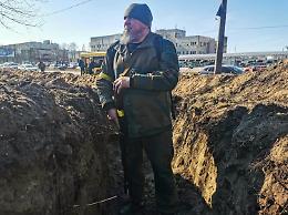 Guerra Ucraina-Russia, ultime notizie oggi
