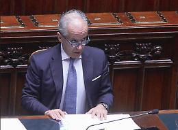 Naufragio migranti, Piantedosi: Frontex non ha segnalato il pericolo