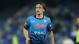 Giudice Sportivo, due turni di squalifica per Mario Rui 