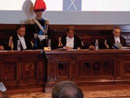 Autonomia e Pnrr, l'allarme della Corte dei Conti 
