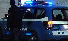Rapina di Rolex, preso il rampollo dei “Faiano”