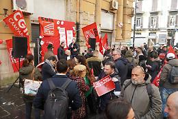 Tagli alla cultura, si mobilita il mondo dello spettacolo