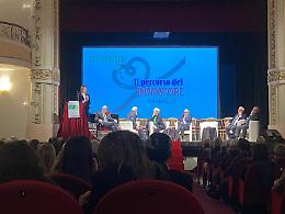 Un donatore moltiplica la vita, Asl Napoli 3 Sud in prima linea