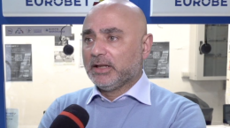 Rapine a Napoli est, l'imprenditore Gianni Forte sarà parte civile