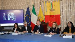 Città italiana dei Giovani, Napoli consegna il testimone a Potenza